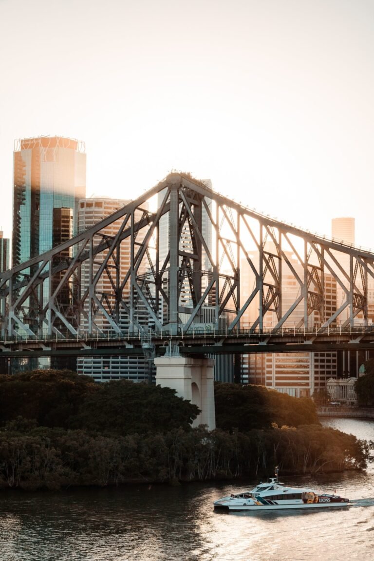 The 14 Best Things to do in Brisbane