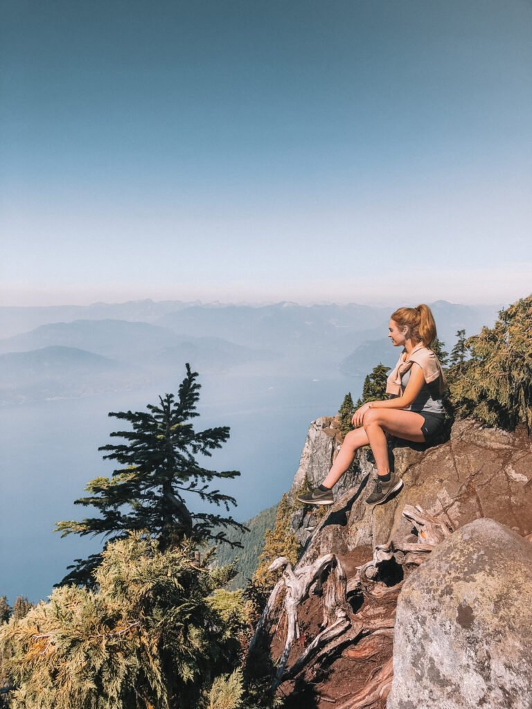 The Best Hikes in Vancouver